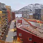Ny Leilighet Naer Sentrum