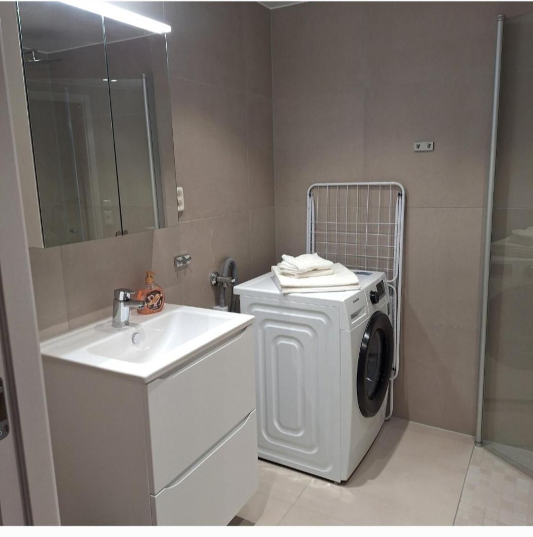 Ny Naer Sentrum Appartement Tromsø