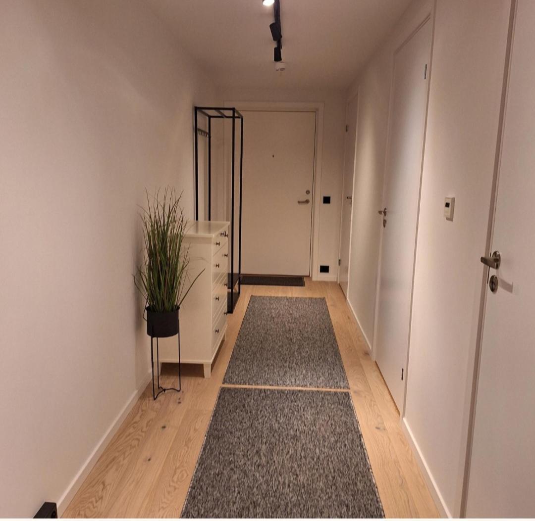 Leilighet Ny Naer Sentrum