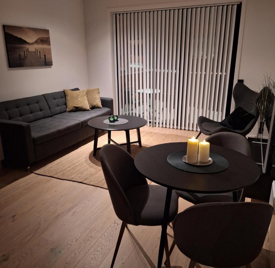 Appartement Ny Naer Sentrum *